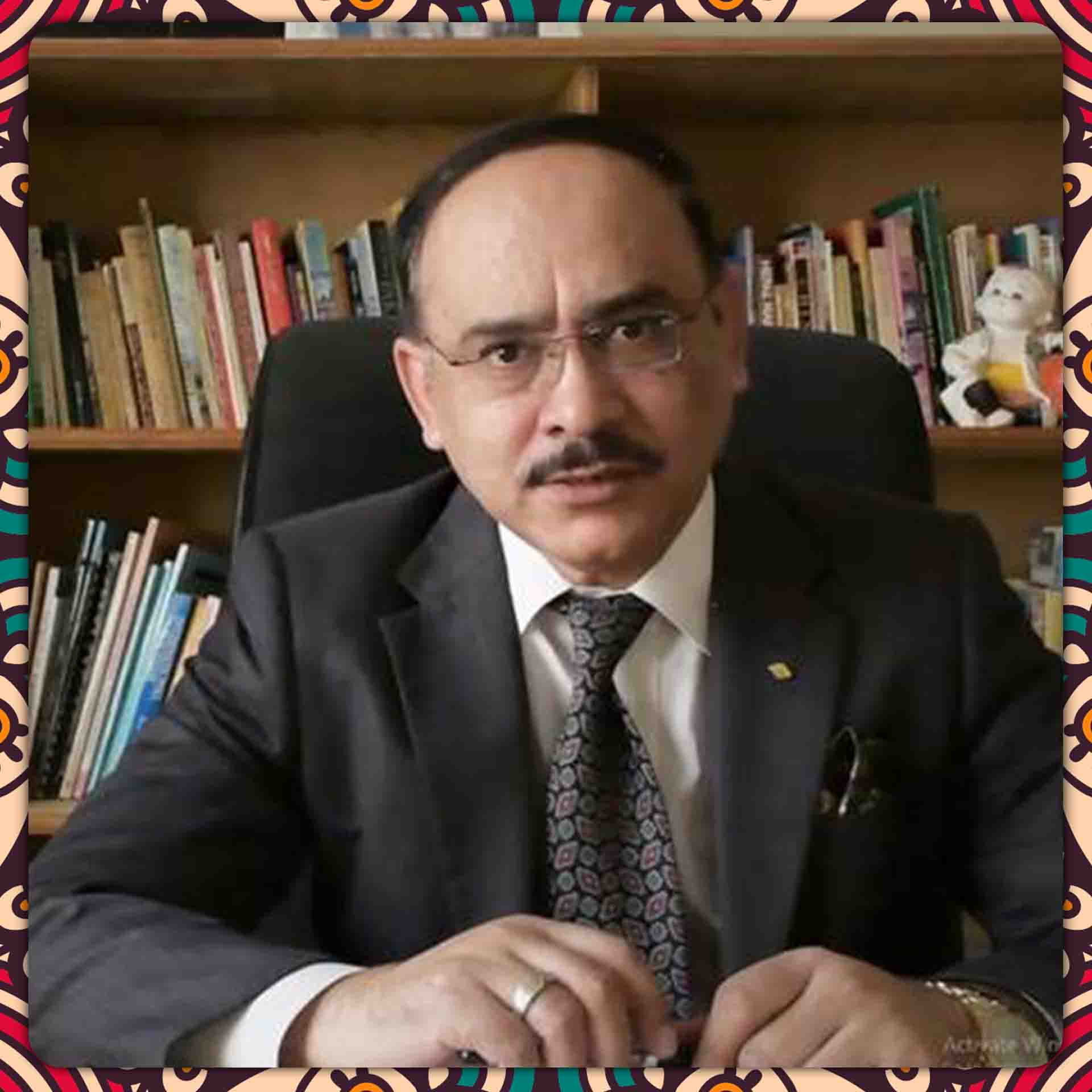 aftab rana